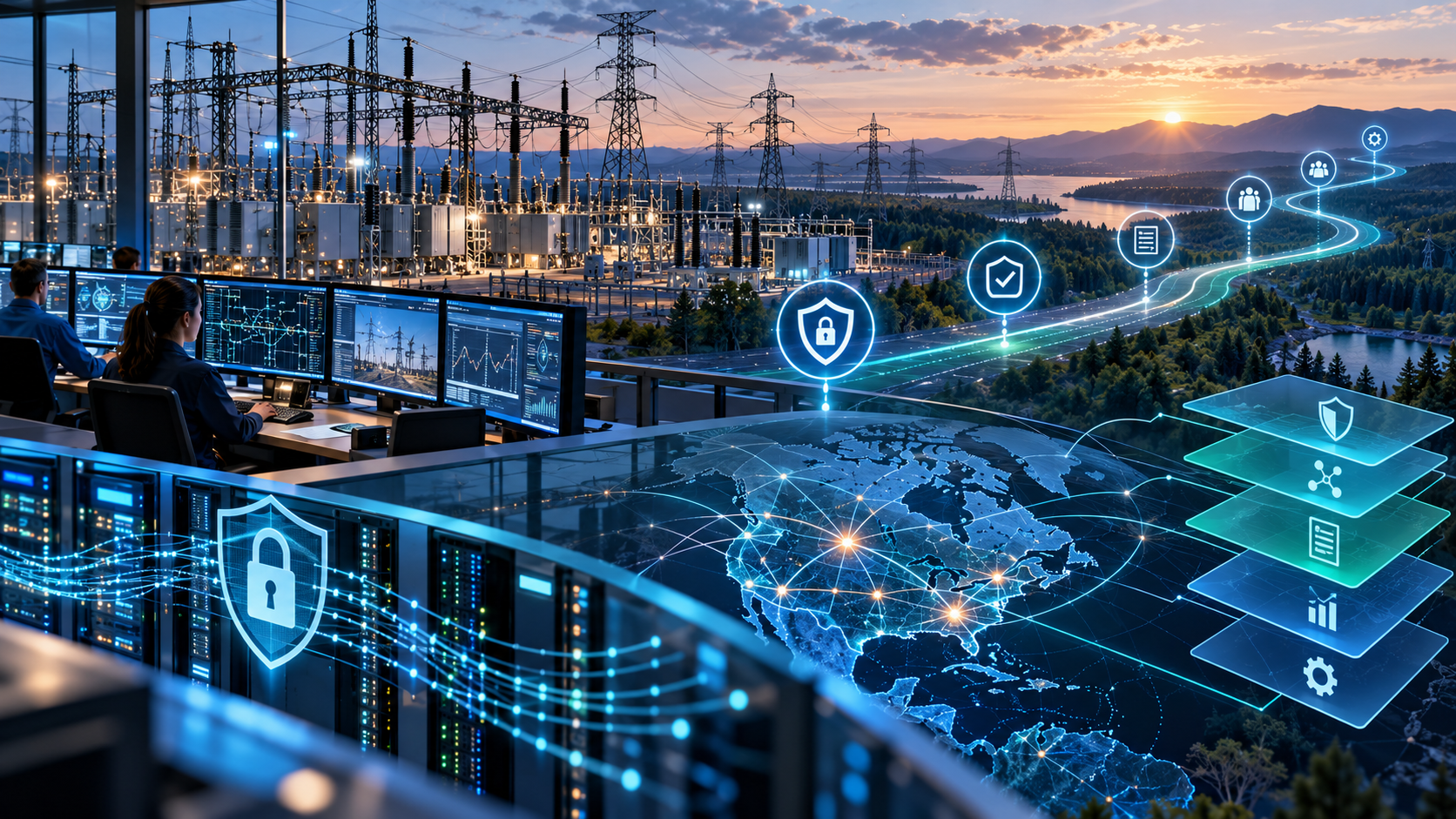 CIP-015-2 Expanded INSM Scope: The Compliance Timeline to 2031